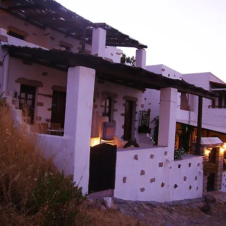 卡勒德瑞米公寓 帕特莫斯