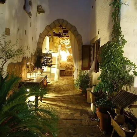 卡勒德瑞米公寓 公寓 *