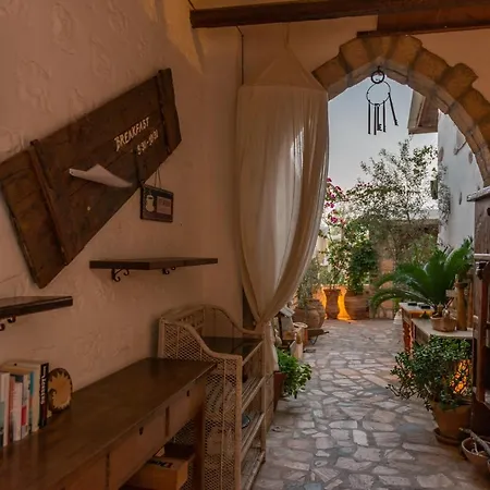 卡勒德瑞米公寓