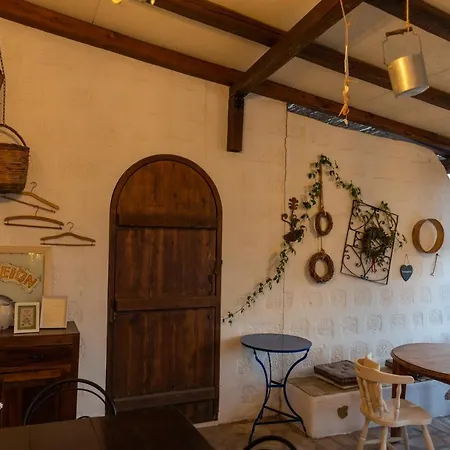 卡勒德瑞米公寓 帕特莫斯