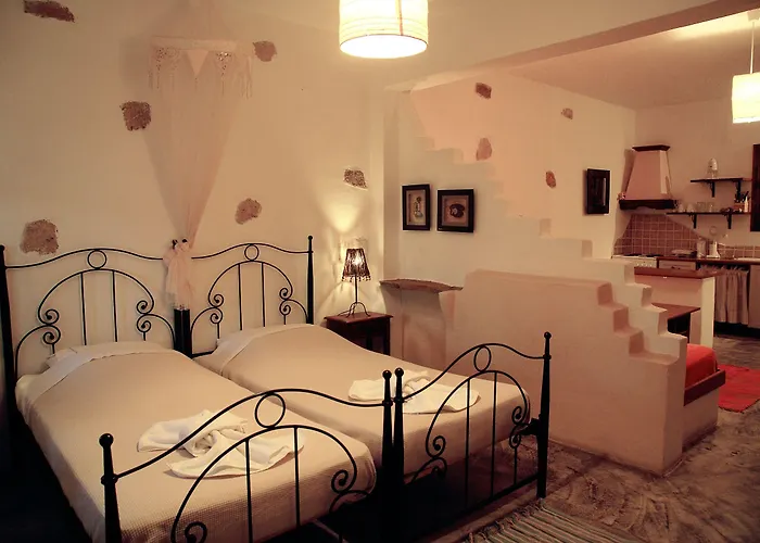 公寓 卡勒德瑞米公寓