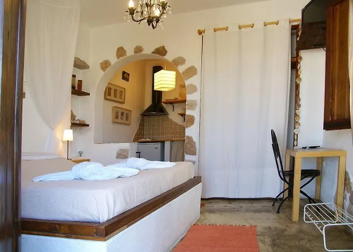 卡勒德瑞米公寓 *