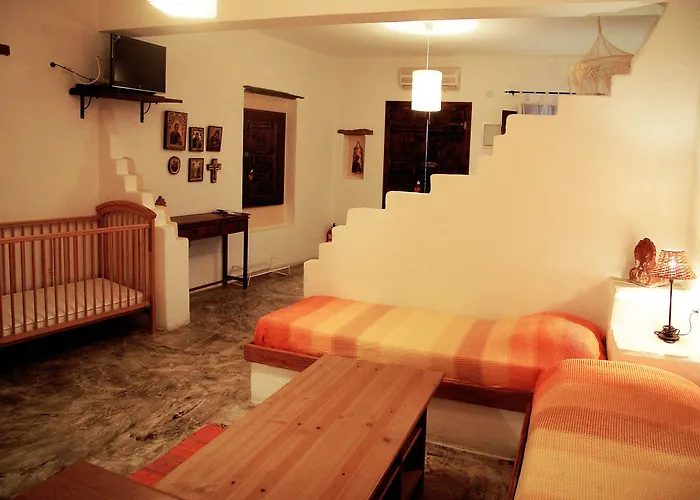 卡勒德瑞米公寓 公寓