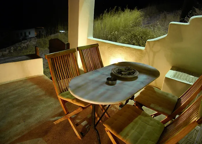 卡勒德瑞米公寓 公寓