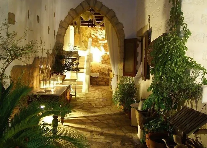 卡勒德瑞米公寓 公寓 *