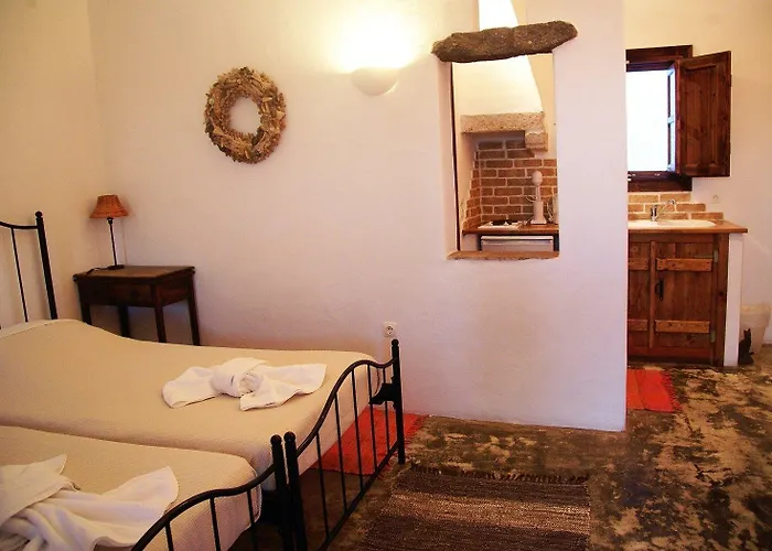 卡勒德瑞米公寓 *