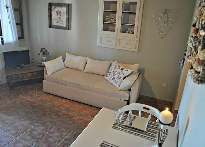 卡勒德瑞米公寓