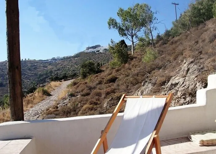 卡勒德瑞米公寓