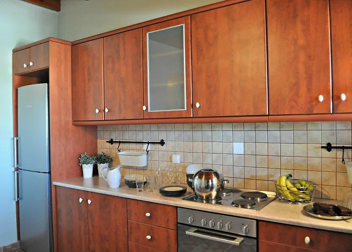 卡勒德瑞米公寓