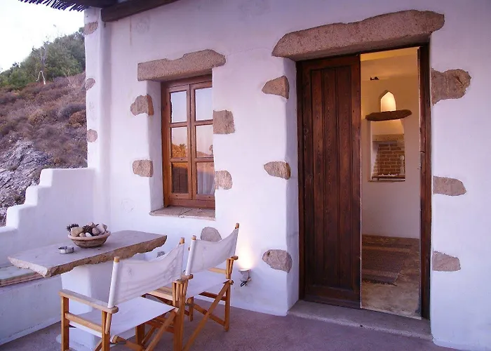 卡勒德瑞米公寓 公寓 *