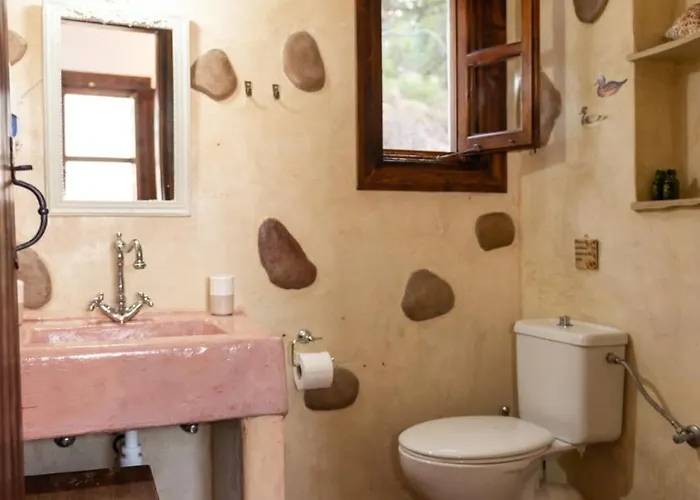 卡勒德瑞米公寓 公寓