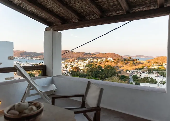 公寓 卡勒德瑞米公寓 *