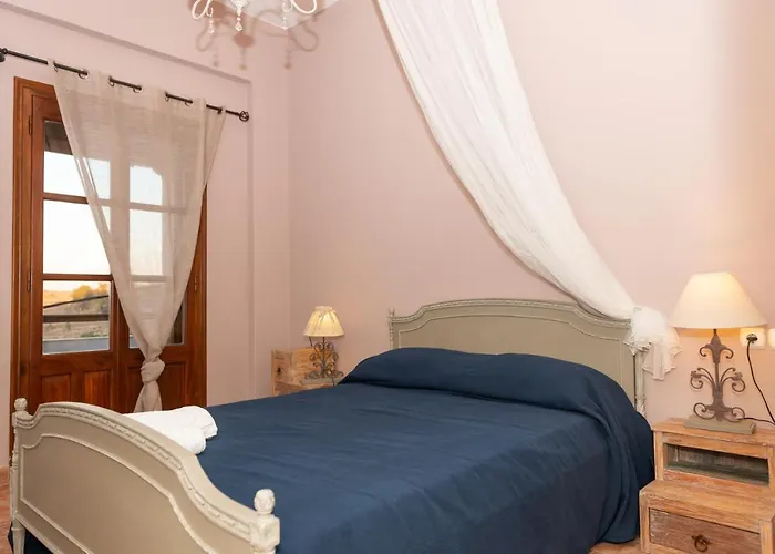 卡勒德瑞米公寓