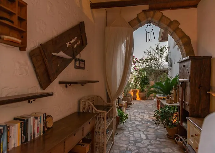 卡勒德瑞米公寓