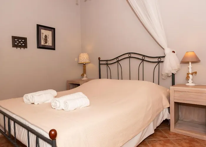 公寓 卡勒德瑞米公寓 *