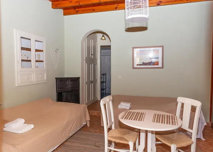 卡勒德瑞米公寓 公寓 *