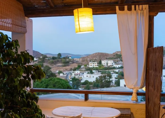 公寓 卡勒德瑞米公寓 *