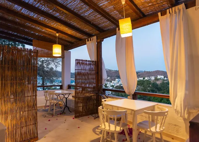 卡勒德瑞米公寓 *