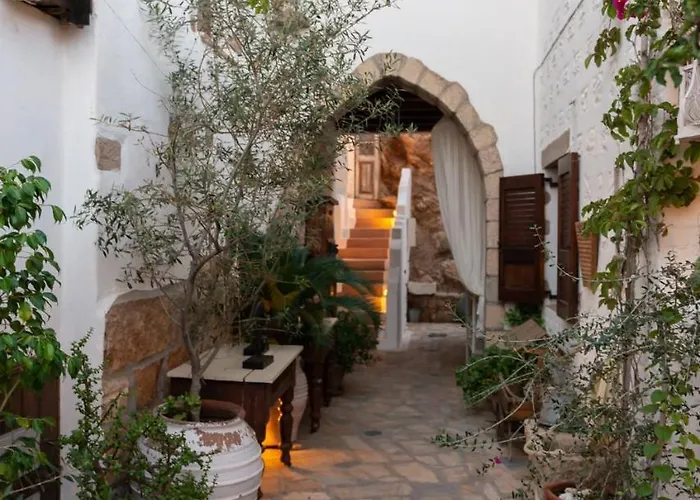 公寓 卡勒德瑞米公寓 *