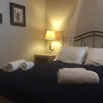 Apartament Kalderimi Pátmos