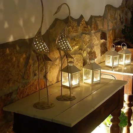 Kalderimi Patmos Town