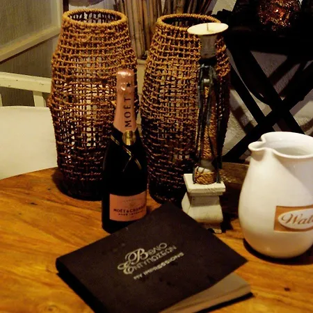 Διαμέρισμα Kalderimi Πάτμος