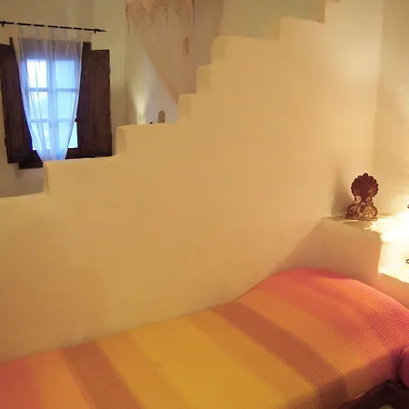 Kalderimi * Πάτμος