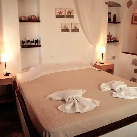 Kalderimi Διαμέρισμα *