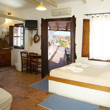 Διαμέρισμα Kalderimi