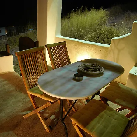 Kalderimi Διαμέρισμα