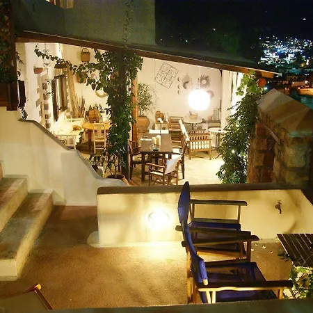 Kalderimi * Πάτμος