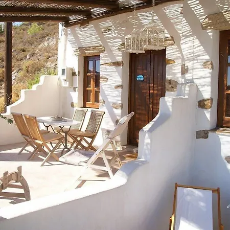 Kalderimi Πάτμος