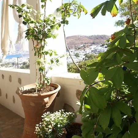 Kalderimi * Πάτμος