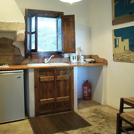 Kalderimi Apartment