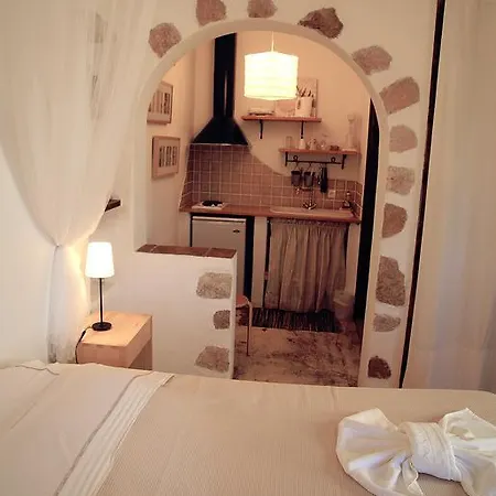 Kalderimi Apartment