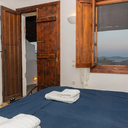 Kalderimi Apartment