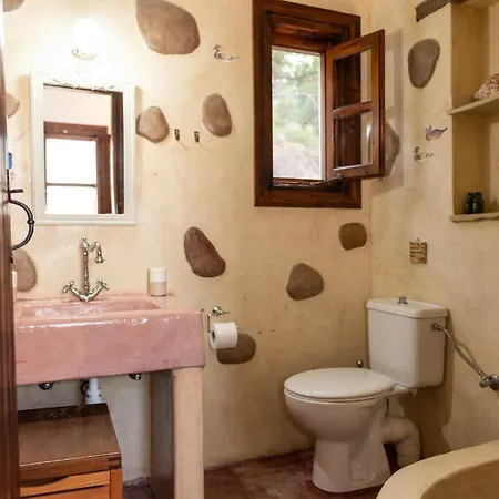 Kalderimi Διαμέρισμα