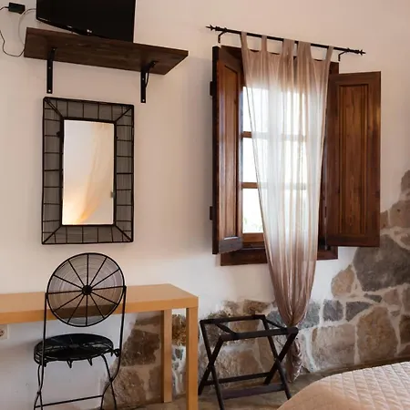 Kalderimi Patmos Town