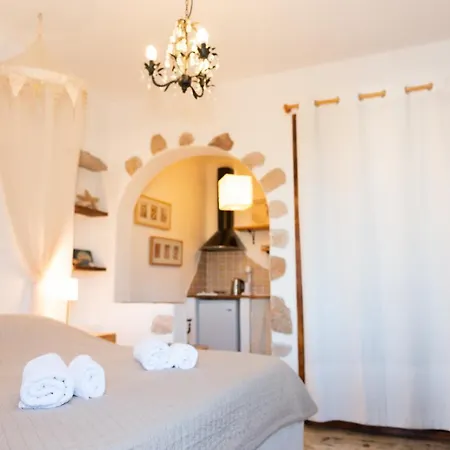 Kalderimi Διαμέρισμα *