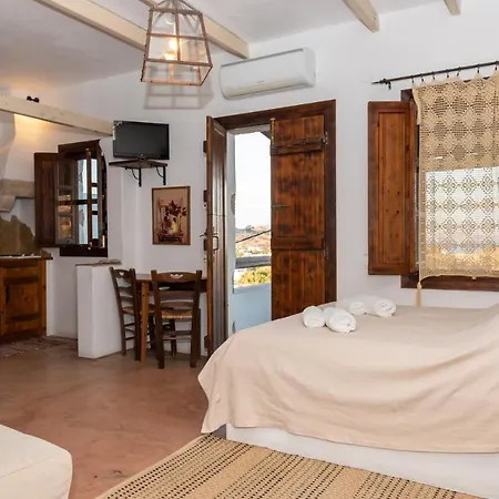 Kalderimi * Πάτμος