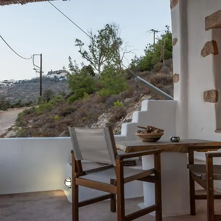 Kalderimi * Πάτμος