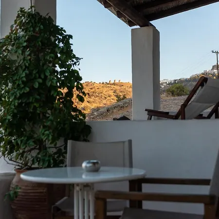 Kalderimi Διαμέρισμα