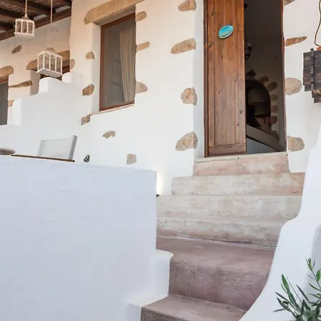 Διαμέρισμα Kalderimi *