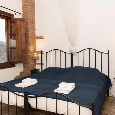 Kalderimi * Πάτμος