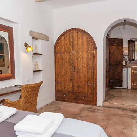 Kalderimi Πάτμος