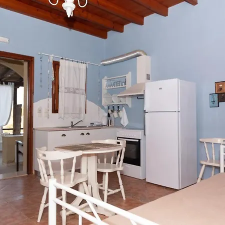 Kalderimi Πάτμος