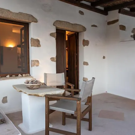 Διαμέρισμα Kalderimi