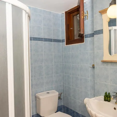 Apartment Kalderimi