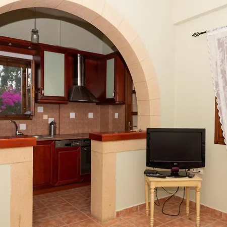 Kalderimi Πάτμος