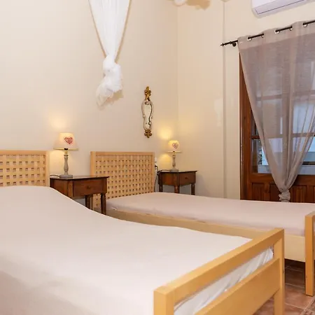 Kalderimi Διαμέρισμα